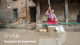  Presentation with working capital - 