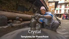  Presentation with working capital - 