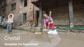  Presentation with working capital - 