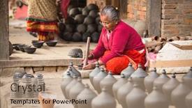  Presentation with working capital - 