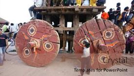  Presentation with nepal - 