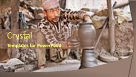  Presentation with indigenous - 