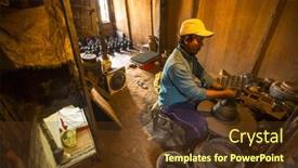  Presentation with working capital - 