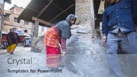  Presentation with working capital - 