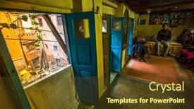  Presentation with nepal - 