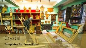  Presentation with working capital - 