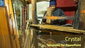  Presentation with working capital - 