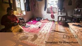  Presentation with nepal - 