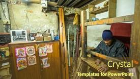  Presentation with working capital - 