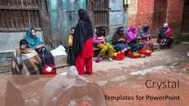  Presentation with nepal - 