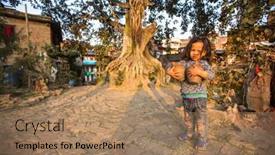  Presentation with cultural - 