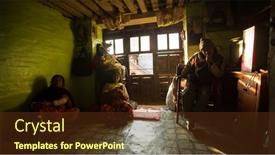  Presentation with nepal - 