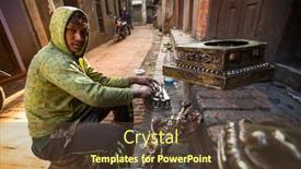  Presentation with working capital - 