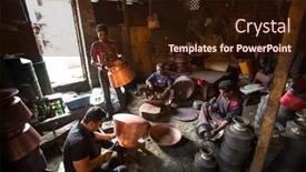  Presentation with working capital - 