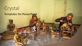  Presentation with working capital - 