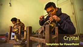  Presentation with working capital - 