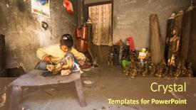  Presentation with working capital - 