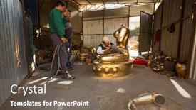  Presentation with working capital - 