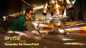  Presentation with working capital - 