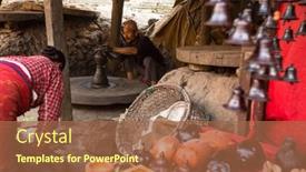  Presentation with working capital - 