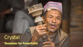  Presentation with groups - 