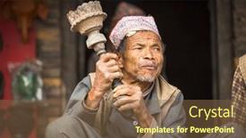  Presentation with cultural - 