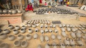  Presentation with cultural - 