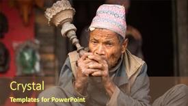  Presentation with cultural - 