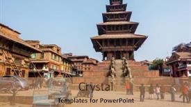  Presentation with nepal - 