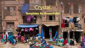  Presentation with nepal - 