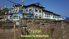  Presentation with everest - 