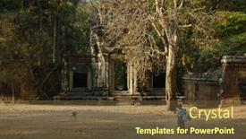  Presentation with cambodia - 