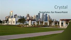  Presentation with qatar - 