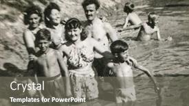  Presentation with 1940s - 