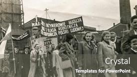  Presentation with propaganda - 