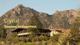  Presentation with shenandoah national park big meadows - Cool new theme with big bend national park lodge backdrop and a tawny brown colored foreground