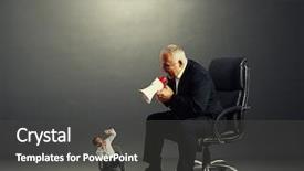  Presentation with bad - Colorful PPT theme enhanced with black hole in blue color 3d illustration backdrop and a light blue colored foreground