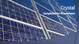  Presentation with solar panels el paso - Theme having text dont sell yourself cheap background and a lemonade colored foreground
