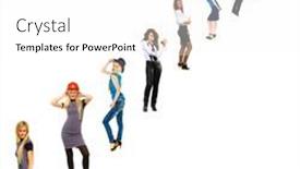  Presentation with queue - 