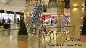  Presentation with family shopping - 