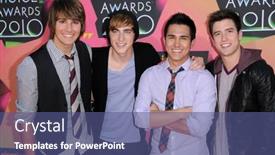  Presentation with awards - 