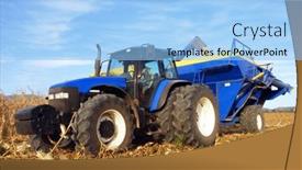  Presentation with maize - 