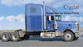  Presentation with vehicles - 