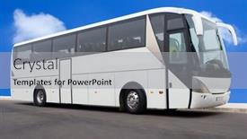  Presentation with parking lot - 