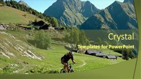  Presentation with rural road - 