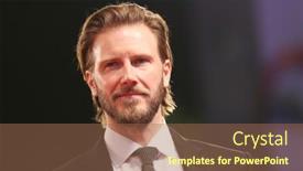  Presentation with red carpet - 