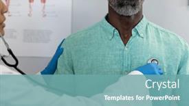  Presentation with african american patient - 