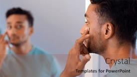  Presentation with self care - 