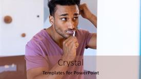  Presentation with self care - 