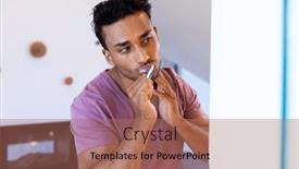  Presentation with self care - 